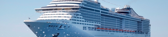 MSC Cruzeiros promove concurso entre blogueiros
