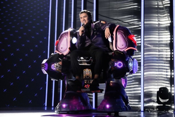 mtv miaw