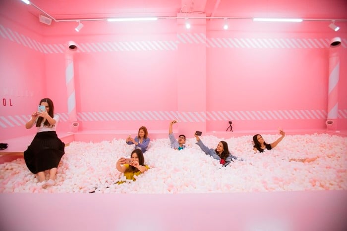museu mais doce do mundo