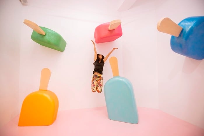 museu mais doce do mundo