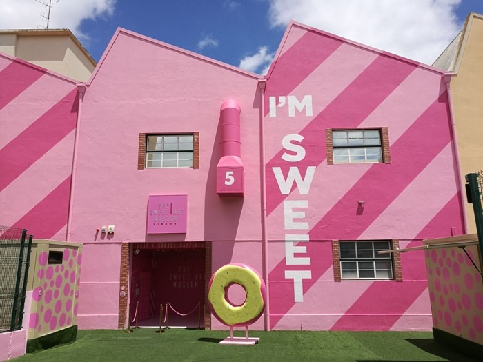 museu mais doce do mundo