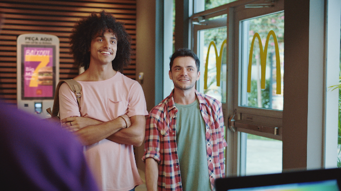 "Clássicos do Dia" com preços especiais no McDonald’s