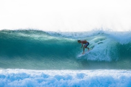 Filipe Toledo aposta em Bells Beach na disputa pelo mundial