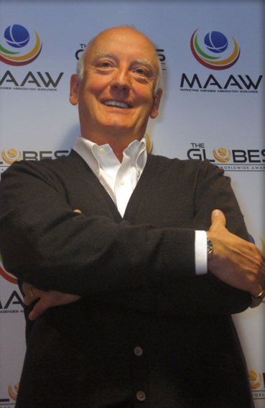 New York receives MAAW Conference