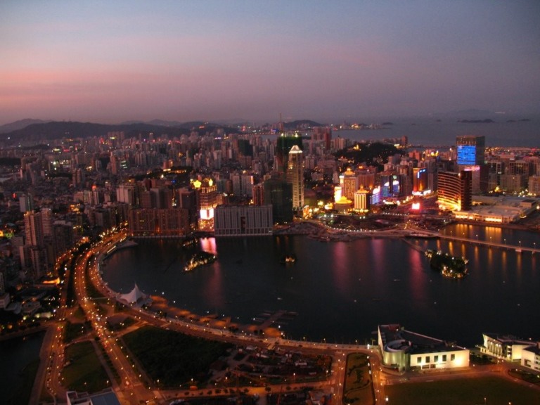 Macau quer atrair mais congressos e estudantes do Japão