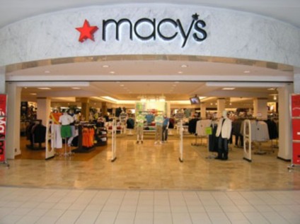 "Espelho mágico" é a novidade da Macy's "Espelho mágico" é a novidade da Macy's