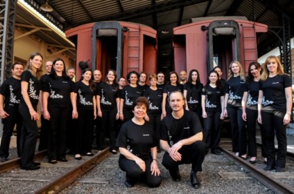 Presto realiza I Festival MusiCâmara – Canto Coral