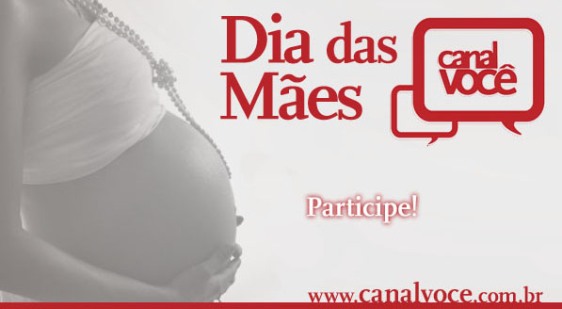 Canal Você faz parceria com Coca-Cola para Dia das Mães