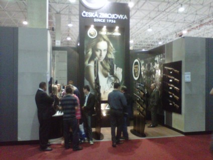 Tem início hoje a Magnum Show 