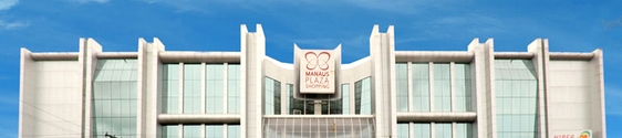 Calendário segue aquecido no Manaus Plaza