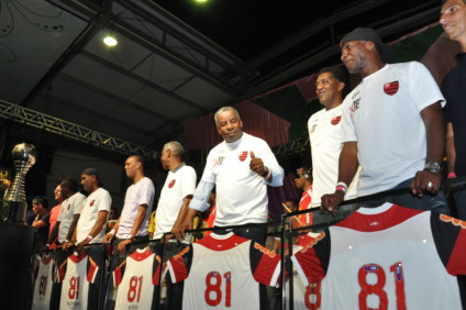 Em 2011 a OSC se fortaleceu diante do mercado promocional