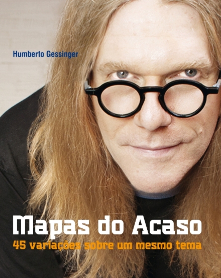 Humberto Gessinger no Palco BCS