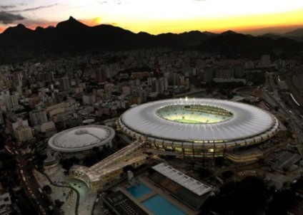 Começa a venda de ingressos para a Copa de 14