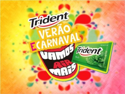 Atenas comemora sucesso de Trident em Salvador