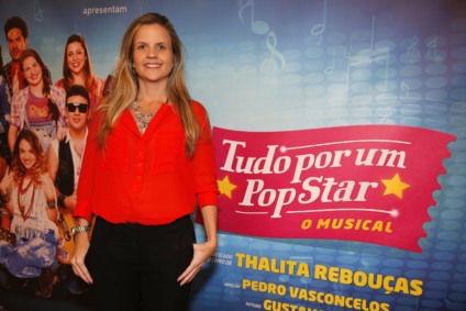 Aventura contrata nova gerente de marketing