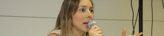 Diretora executiva da MIX ministrará palestra