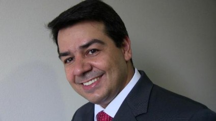 Marcelo Amaral participa de workshop da ADVB
