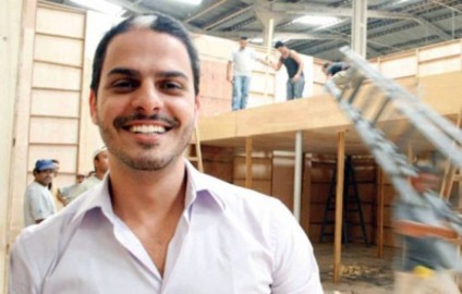 X Esfe terá MIChecon como responsável pela cenografia