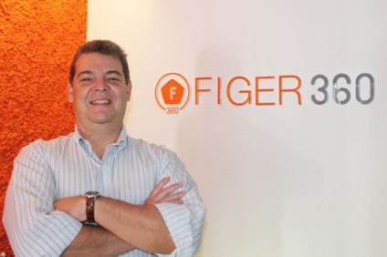 Figer 360 tem novo diretor de marketing esportivo