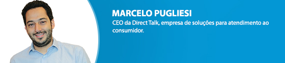 Atendimento ao cliente via aplicativos mobile não é moda Atendimento ao cliente via aplicativos mobile não é moda