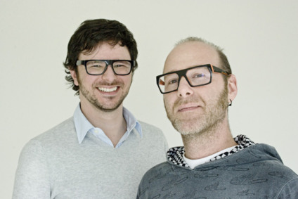 F/Nazca anuncia dois criativos