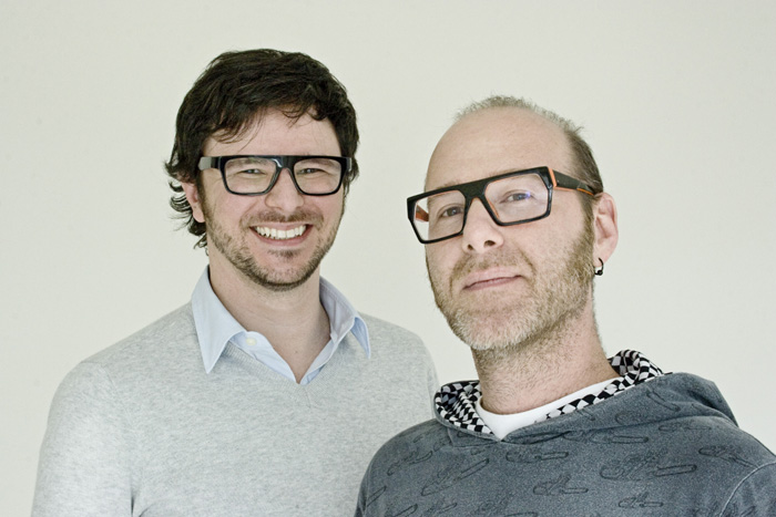 F/Nazca anuncia dois criativos