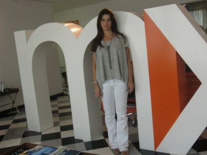 Marcia Fernandes assume Atendimento da Mix Brand