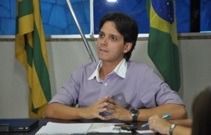 Caldas Novas sediará feira de turismo e negócios em 2014