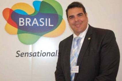 Embratur e Comissão Turismo Brasil Sul firmam acordo
