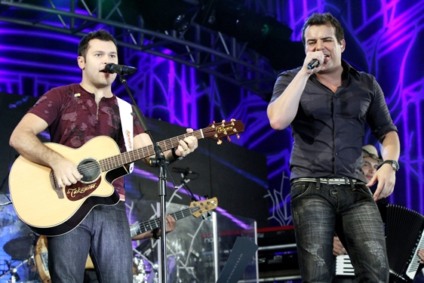 TIM na Estrada traz Marcos e Belutti a Curitiba