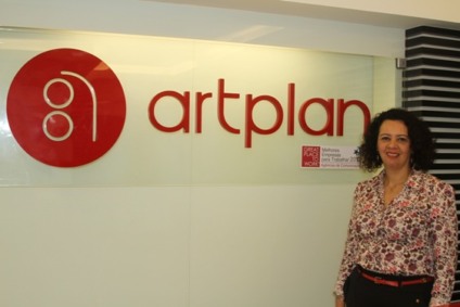Artplan anuncia nova diretora de Mídia