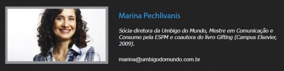 O fogo do desejo