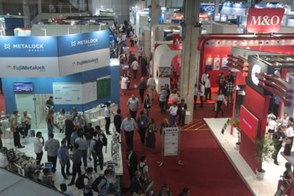 Indústria naval se reúne na 12ª Marintec South America
