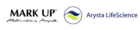 Mark Up cria campanha de incentivo para Arysta LifeScience