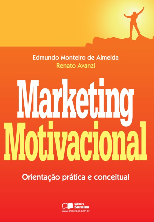 Fast Incentivos patrocina livro sobre ações para motivação
