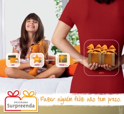Vivo chega ao Programa MasterCard Surpreenda