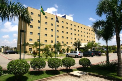 Hotelaria Brasil apresenta novos produtos na Aviestur