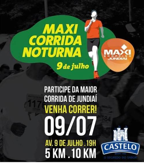 Maxi corrida 2015
