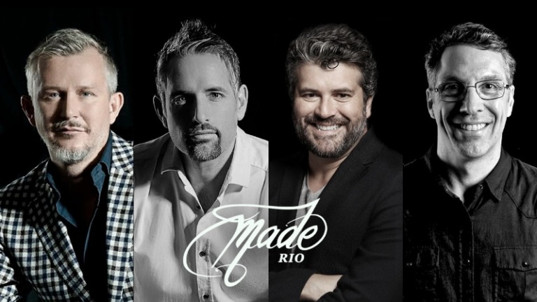 Agência Made, do México, chega ao Brasil