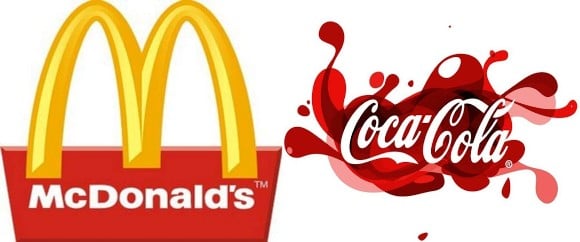 McDonald's e Coca-Cola premiam clientes com KuatFone