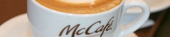 McDonald’s promoveu workshop com barista italiano 