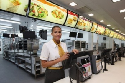 McDonald’s testa pagamentos via PayPal na França