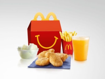Liminar livra McDonald's de multa