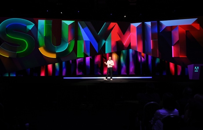 Adobe Summit Insights desembarca em São Paulo