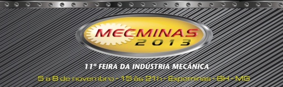 MecMinas impulsiona mercado da indústria mecânica