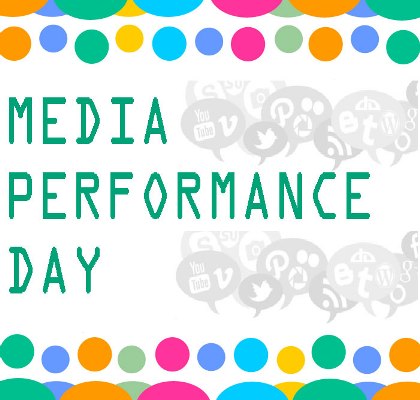 Mkt digital em debate no Media Performance Day
