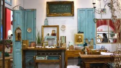 Casa da Mega: Um show de criatividade