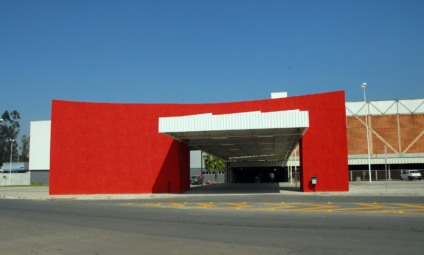Joinville apresenta estrutura para turismo de negócios
