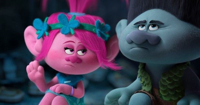 Trolls 2 mostra que a dinâmica de grandes lançamentos do cinema pode mudar