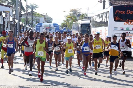 Meia Maratona Faz um 21 será em Petrópolis